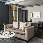 Hotel Royal Savoy & Лозана
