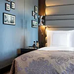 Royal Savoy & Hotel Lausanne