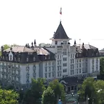 Royal Savoy & 5* Losanna
