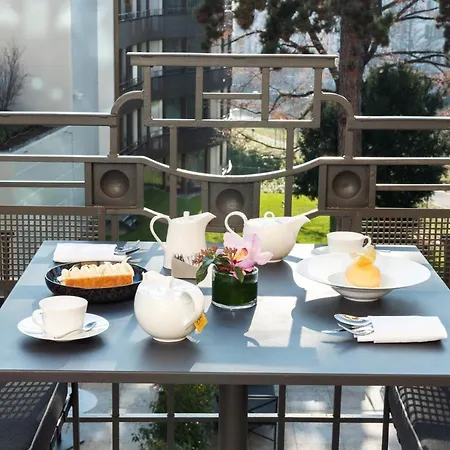 Royal Savoy & Hotel 5*