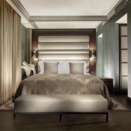 Szálloda Royal Savoy & 5*