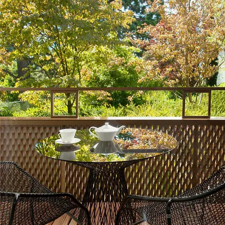 Royal Savoy & Hotel Lausanne