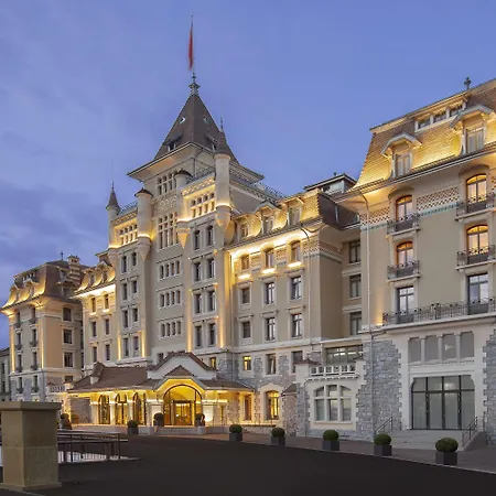 Hotel Royal Savoy & 5*