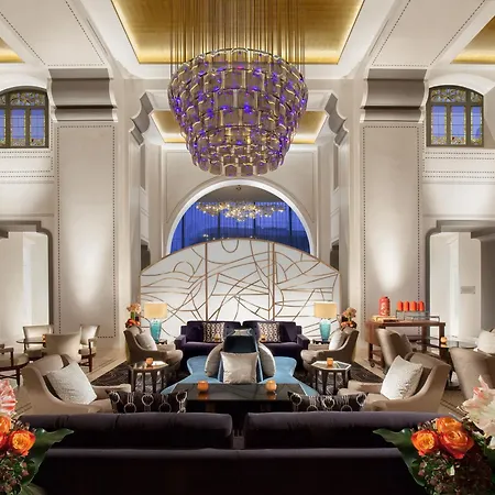 Royal Savoy & Lausanne