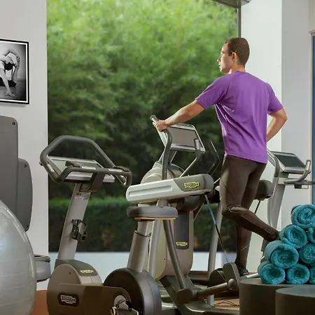 Royal Savoy & Lausanne