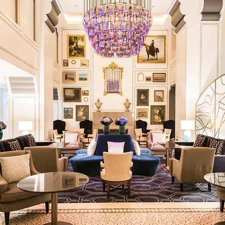 Royal Savoy & Lausanne