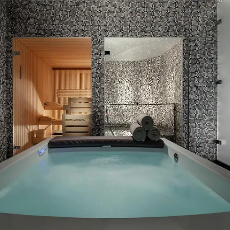 Royal Savoy & 5* Lausanne