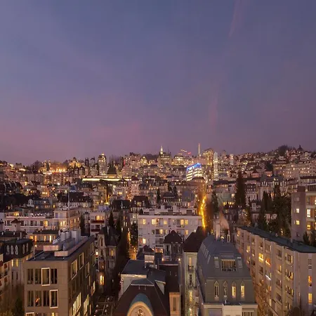 Royal Savoy & Szálloda