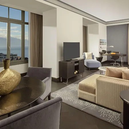 Hotel Royal Savoy &