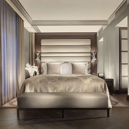 Royal Savoy & 5* Lausanne