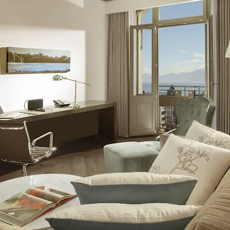 Hotel Royal Savoy &