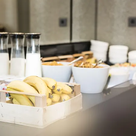 Royal Savoy & Lausanne