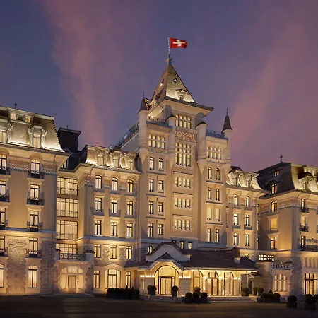 Royal Savoy & Hotel