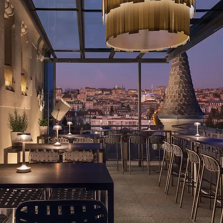 Royal Savoy & Hotel 5*