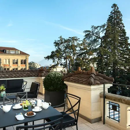 Royal Savoy & Lausanne