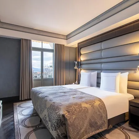 Hotel Royal Savoy & 5*