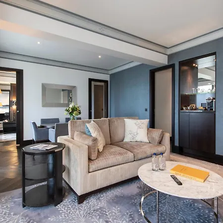 Royal Savoy & Hotel Lausanne
