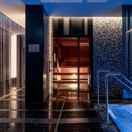 Royal Savoy & 5* Lausanne