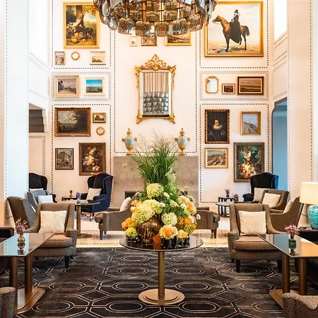 Hotel Royal Savoy & 5*