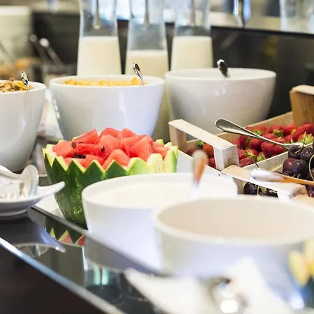 Royal Savoy & Hotel Lausanne