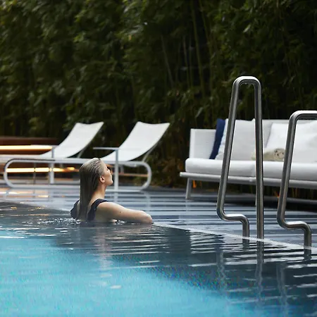 Hotel Royal Savoy &