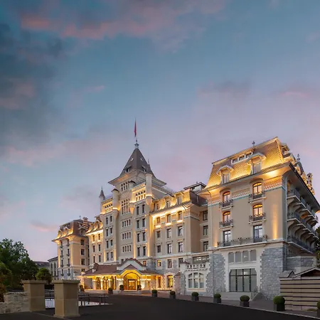 Royal Savoy & 5*