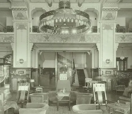 Hotel Royal Savoy & 5*