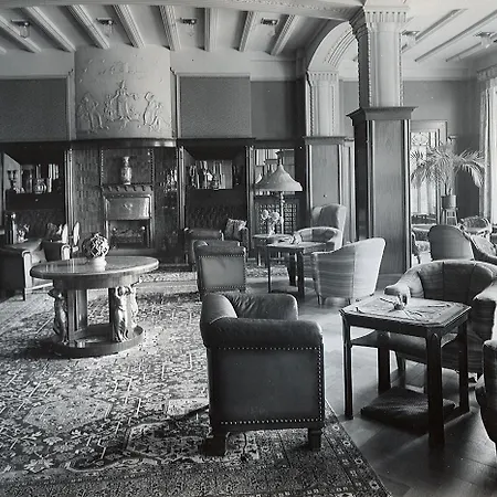 Royal Savoy & 5* Lausana