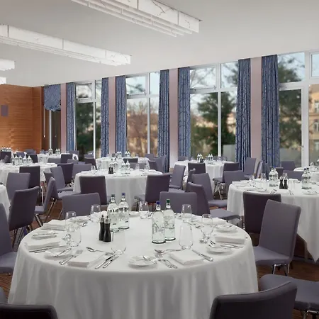 Royal Savoy & 5* Lausanne