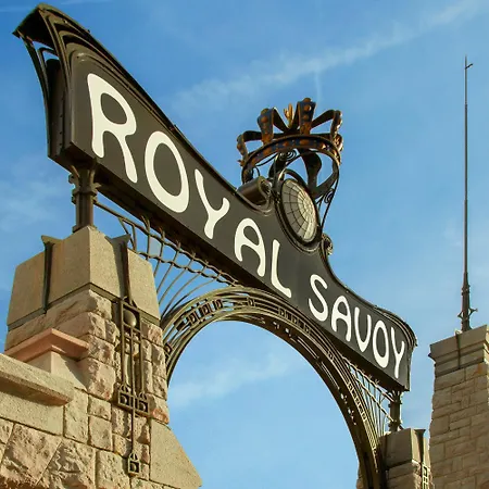 Royal Savoy & Hotel