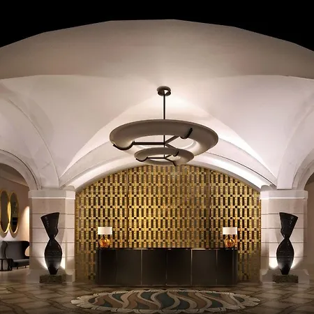 Hotel Royal Savoy & Lausanne