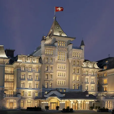 Royal Savoy & Lausanne