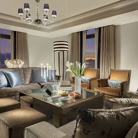 Royal Savoy & Hotel 5*