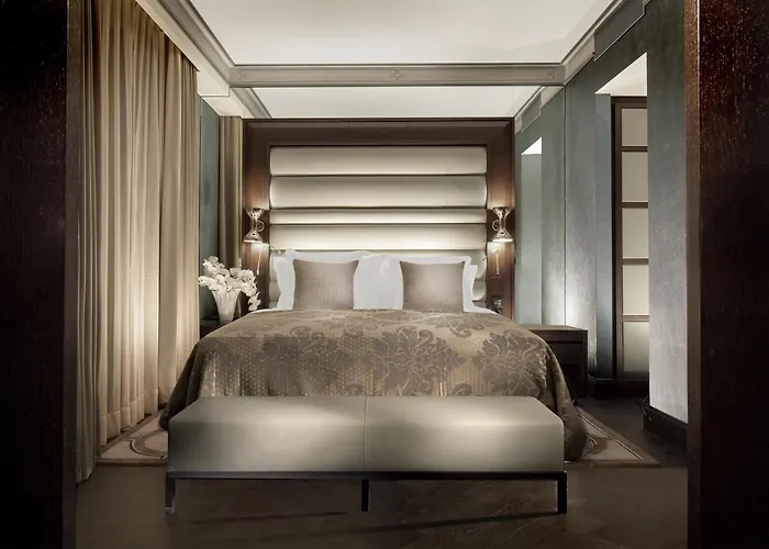 Hotel Royal Savoy & 5*