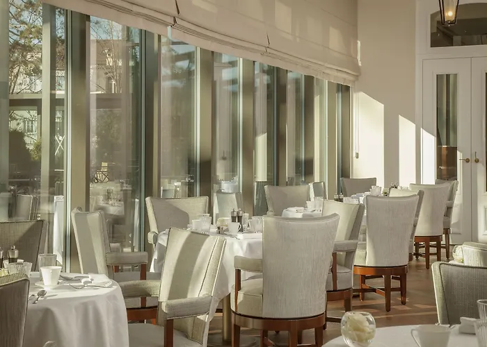 Royal Savoy & Hotel 5*