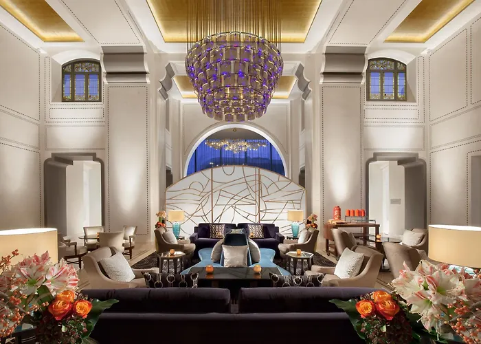 Royal Savoy & Lausanne