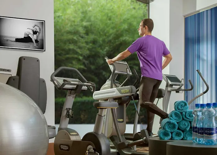 Royal Savoy & Lausanne