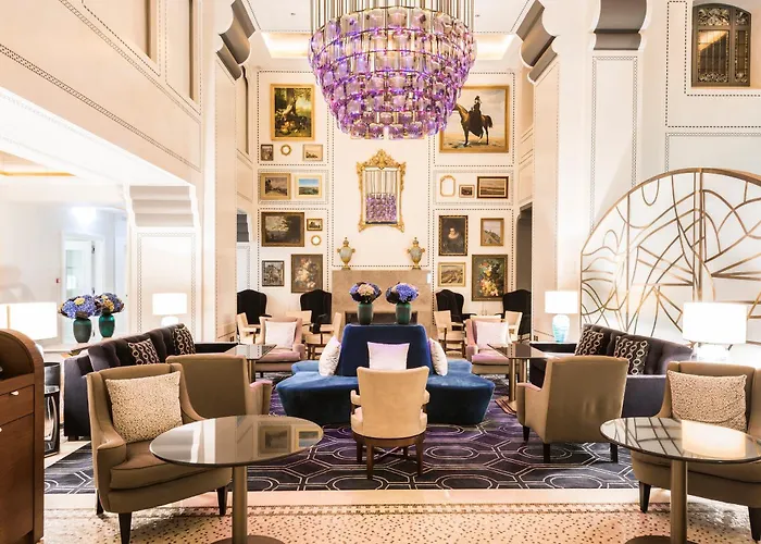 Royal Savoy & Lausanne