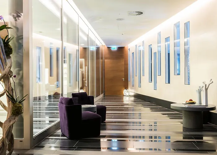 Royal Savoy & Hotel 5*