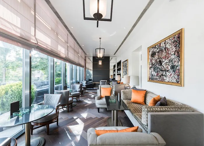 Royal Savoy & 5* Lausanne