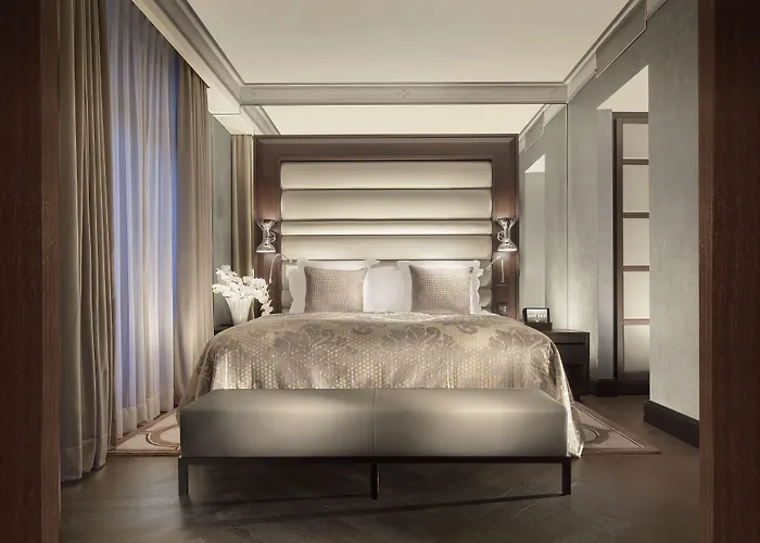 Royal Savoy & 5* Lausanne