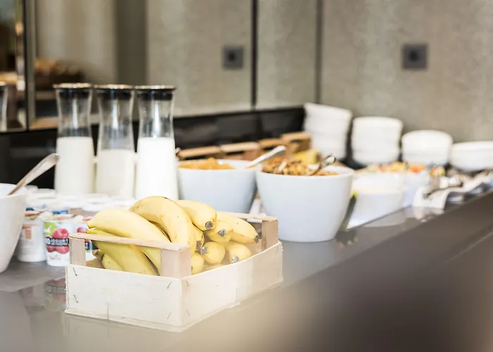 Royal Savoy & Lausanne