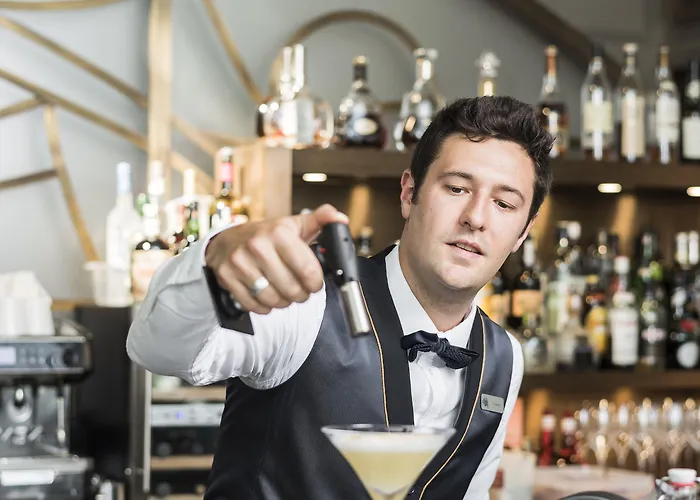 Royal Savoy & Lausanne