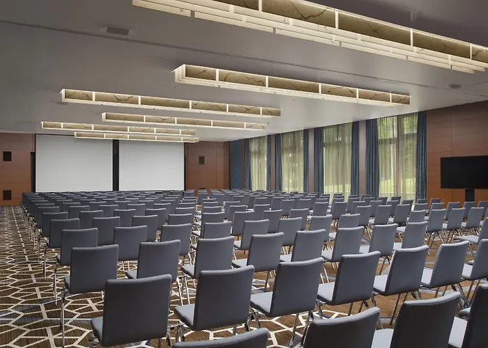 Royal Savoy & 5* Lausanne