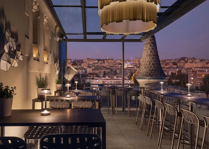 Royal Savoy & Hotel 5*