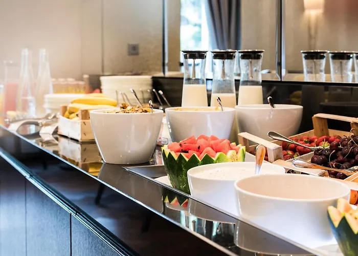 Hotel Royal Savoy & Lausanne