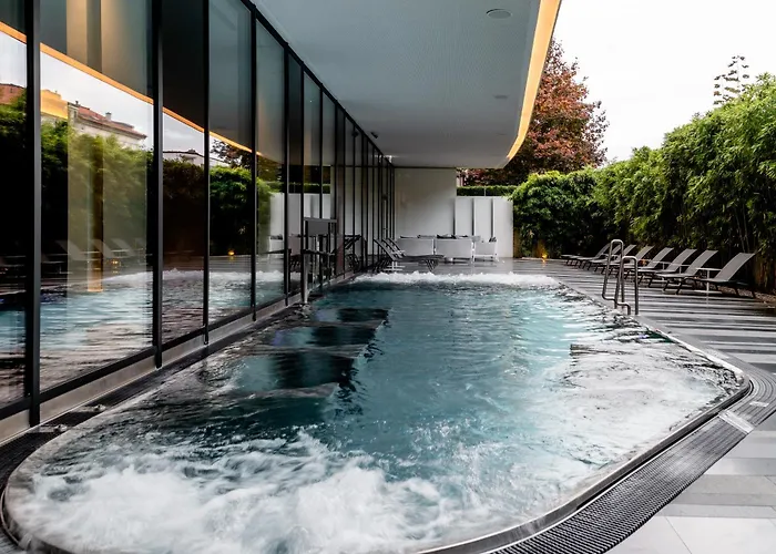 Royal Savoy & Hotel 5*