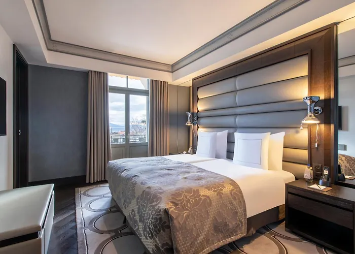 Hotel Royal Savoy & 5*