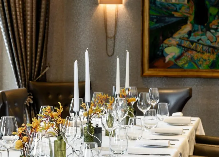 Royal Savoy & 5* Lausana