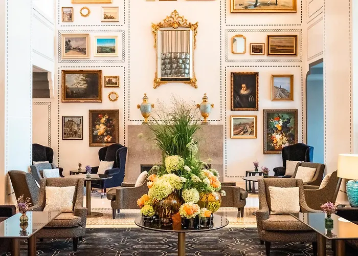 Hotel Royal Savoy & 5*